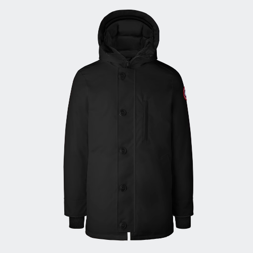 Chateau Parka (Men, , M) - Canada Goose - Modalova