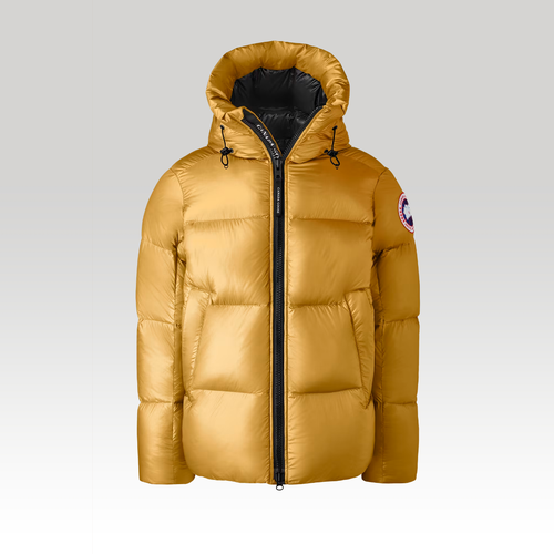 Giacca imbottita Crofton (Uomo, , XXL) - Canada Goose - Modalova