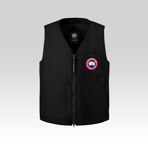 Canmore Vest (Men, , XXXL) - Canada Goose - Modalova