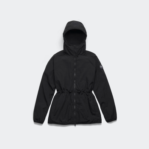 Lundell Jacket Label (Women, , M) - Canada Goose - Modalova