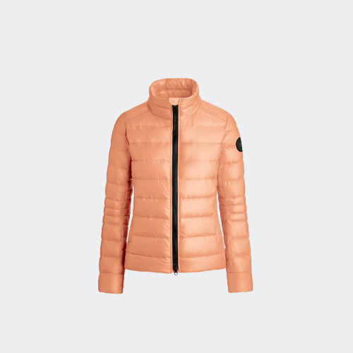 Cypress Jacket Black Label (Women, , L) - Canada Goose - Modalova