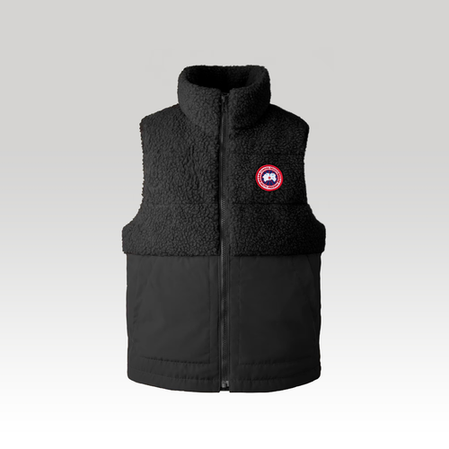 Smanicato Youth Elora (Ragazzo, , S) - Canada Goose - Modalova