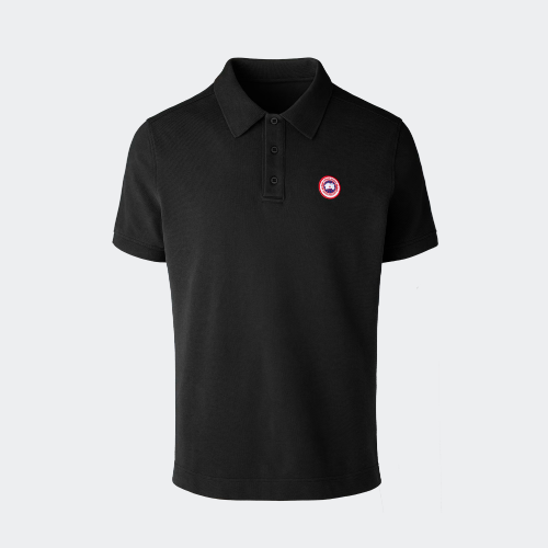 Beckley Polo (Männlich, , XL) - Canada Goose - Modalova