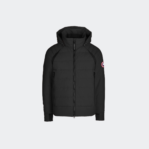 HyBridge® Base Jacke (Männlich, , XXS) - Canada Goose - Modalova