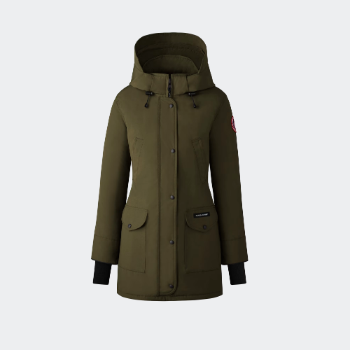 Trillium Parka Heritage (Weiblich, , L) - Canada Goose - Modalova