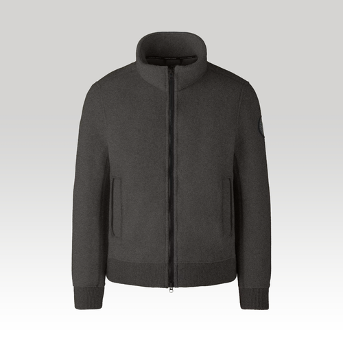 Giacca in pile Lawson Black Label (Uomo, , L) - Canada Goose - Modalova