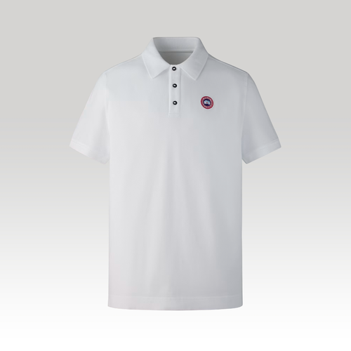 Beckley Polo (Men, , XS) - Canada Goose - Modalova