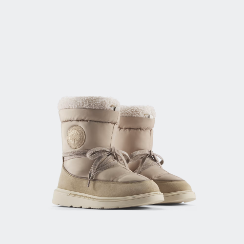 Demma Steppstiefel (Weiblich, /, US 7) - Canada Goose - Modalova