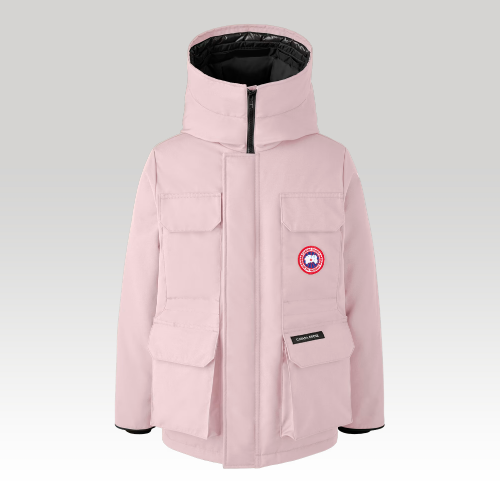 Parka Expedition da ragazzo (Ragazzo, , L) - Canada Goose - Modalova