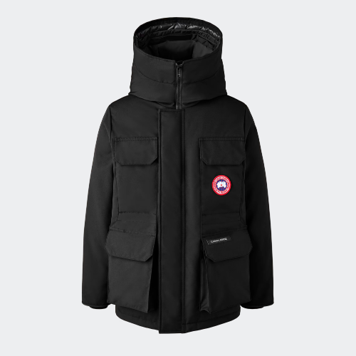 Parka Expedition da ragazzo (Ragazzo, , L) - Canada Goose - Modalova