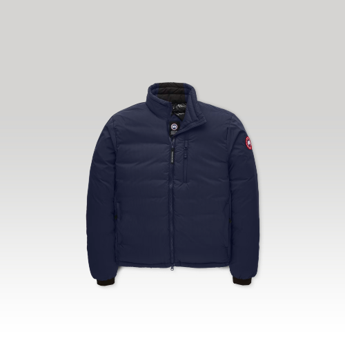 Lodge Jacket (Men, , XXL) - Canada Goose - Modalova