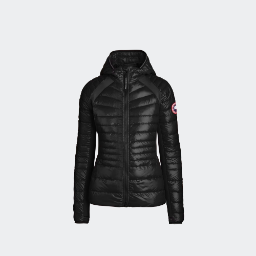 HyBridge® Lite Tech Kapuzenjacke (Weiblich, , S) - Canada Goose - Modalova