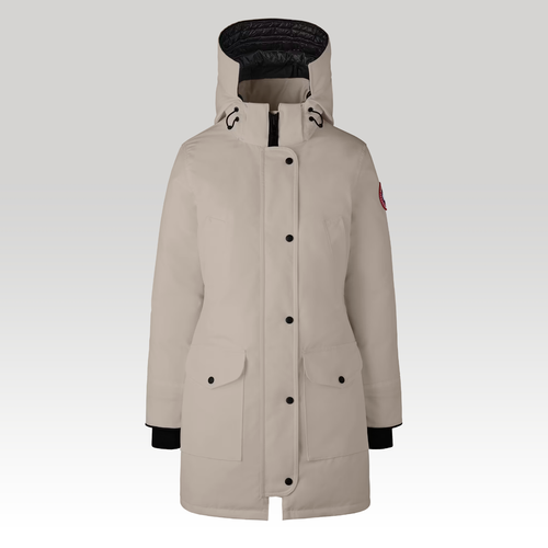 Parka Trillium (Donna, , L) - Canada Goose - Modalova