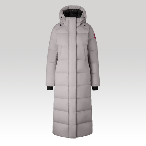 Parka Alliston (Donna, , L) - Canada Goose - Modalova