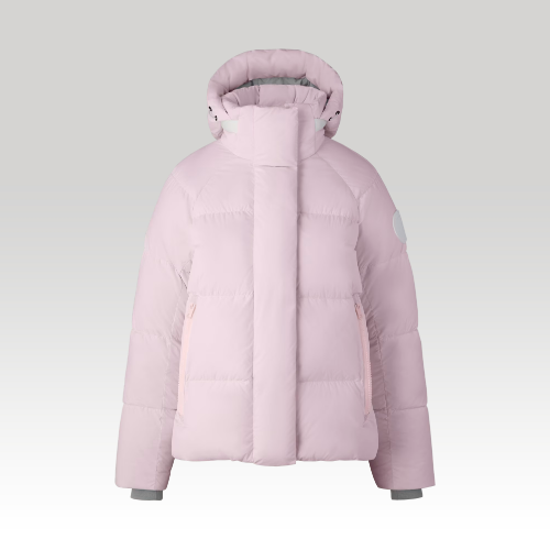 Junction Parka Pastels (Women, , M) - Canada Goose - Modalova