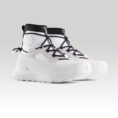 Sneaker da trail Glacier alte da donna (Donna, , US 10) - Canada Goose - Modalova