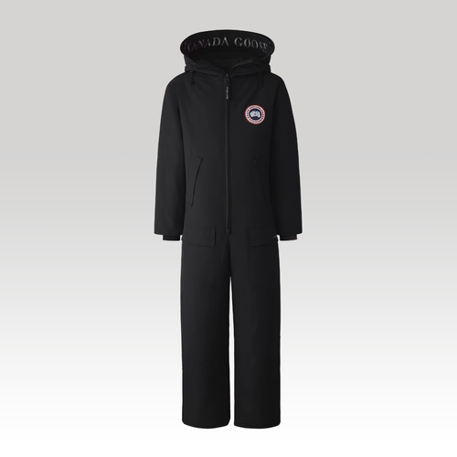 Arctic Rigger Coverall (Uomo, , XS) - Canada Goose - Modalova