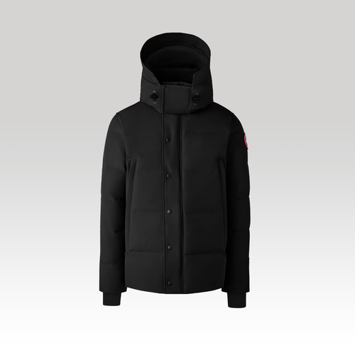 Wyndham Parka Heritage (Uomo, , XXL) - Canada Goose - Modalova