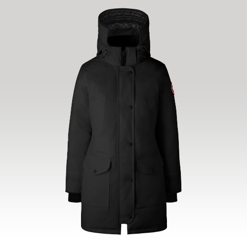 Trillium Parka (Women, , XS) - Canada Goose - Modalova