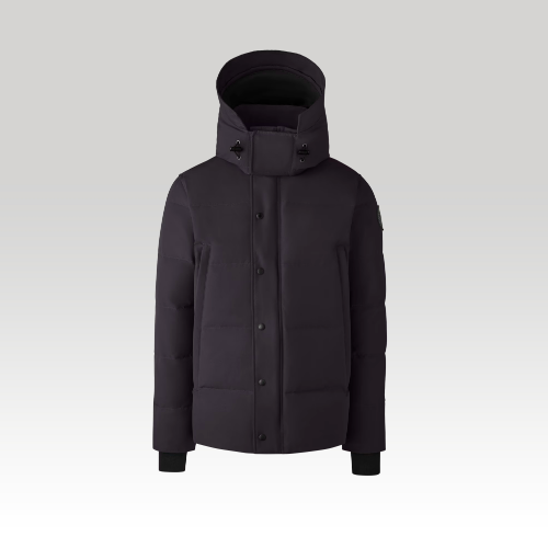 Parka Wyndham Black Label Heritage (Uomo, , XS) - Canada Goose - Modalova