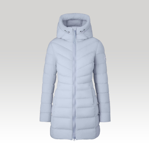 Clair Coat (Women, , XL) - Canada Goose - Modalova