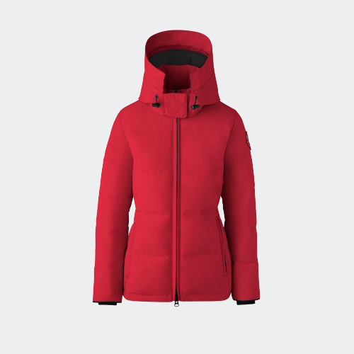 Chelsea Parka Heritage (Women, , XS) - Canada Goose - Modalova