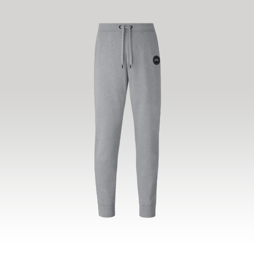 Huron Hose mit Black Label (Männlich, , L) - Canada Goose - Modalova