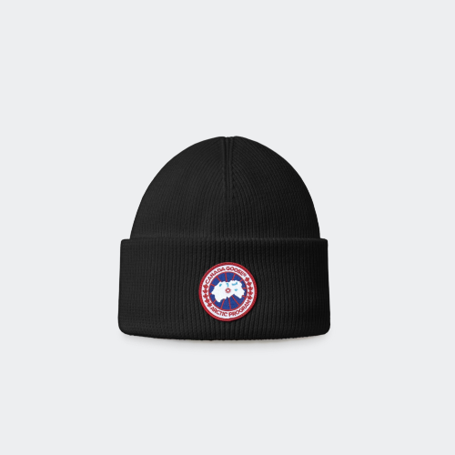 Youth Arctic Toque-Mütze (Kinder, , Einheitsgröβe) - Canada Goose - Modalova