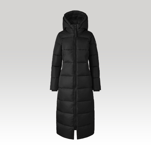 Parka Mystique in Performance Satin (Donna, , S) - Canada Goose - Modalova