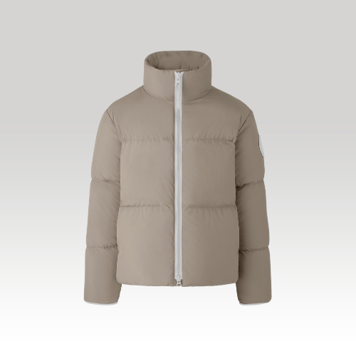 Lawrence Puffer Jacket (Men, , L) - Canada Goose - Modalova