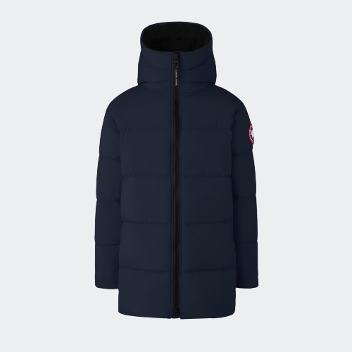 Lawrence Puffer (Men, , XS) - Canada Goose - Modalova