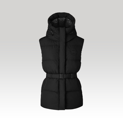 Rayla Vest (Women, , L) - Canada Goose - Modalova