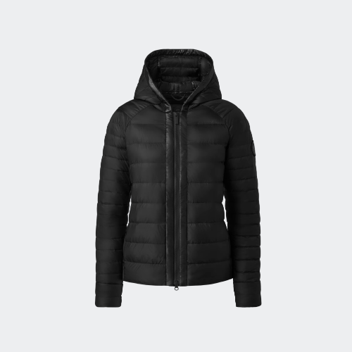 Giacca con cappuccio Roxboro (Donna, , XS) - Canada Goose - Modalova