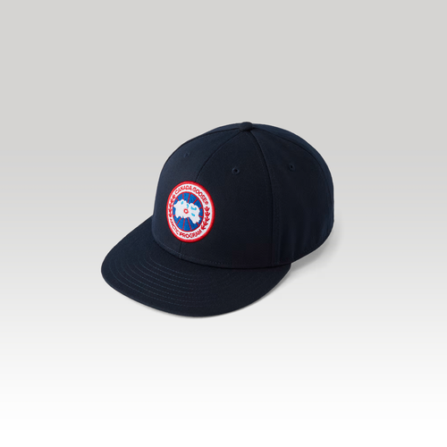 Cappellino regolabile Arctic Disc (Uomo, , TAGLIA UNICA) - Canada Goose - Modalova