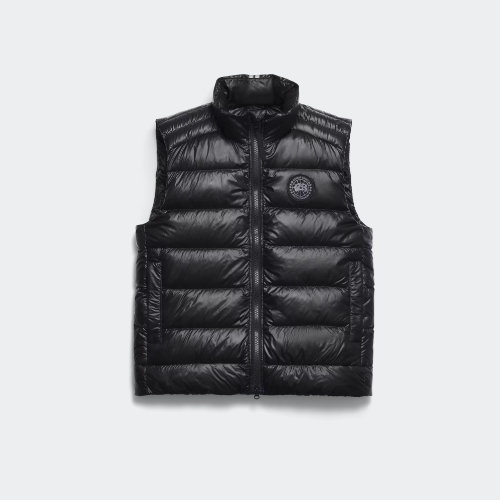 Crofton Vest Label (Men, , XS) - Canada Goose - Modalova