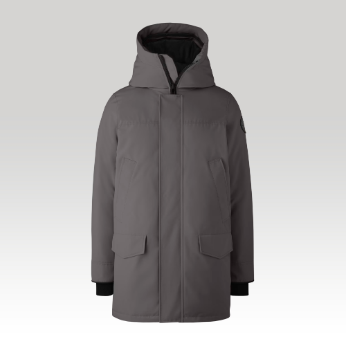 Langford Parka Black Label (Men, , M) - Canada Goose - Modalova