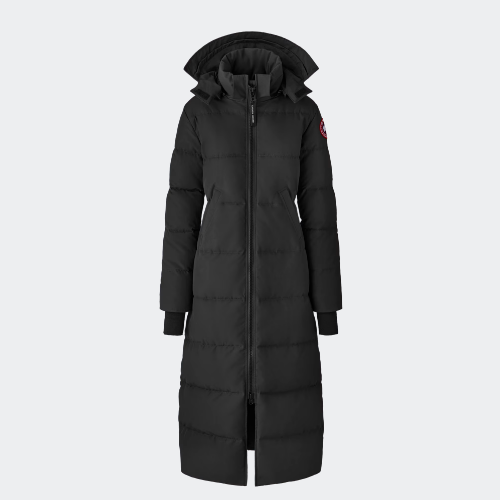 Mystique Parka Heritage (Weiblich, , XS) - Canada Goose - Modalova