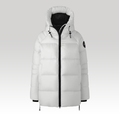 Giacca imbottita Cypress Black Label (Donna, , S) - Canada Goose - Modalova