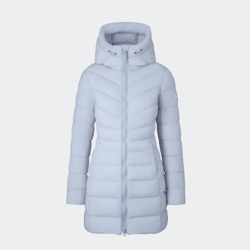 Cappotto Clair (Donna, , XS) - Canada Goose - Modalova