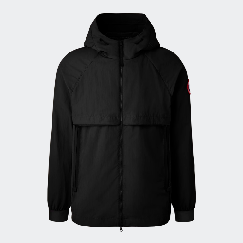 Faber Kapuzenjacke (Männlich, , L) - Canada Goose - Modalova