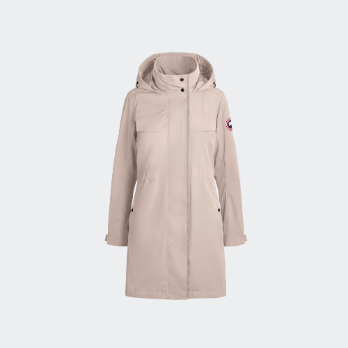 Belcarra Jacket (Women, , L) - Canada Goose - Modalova