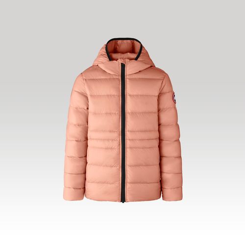 Giacca con cappuccio Cypress per ragazzi (Ragazzo, , XS) - Canada Goose - Modalova