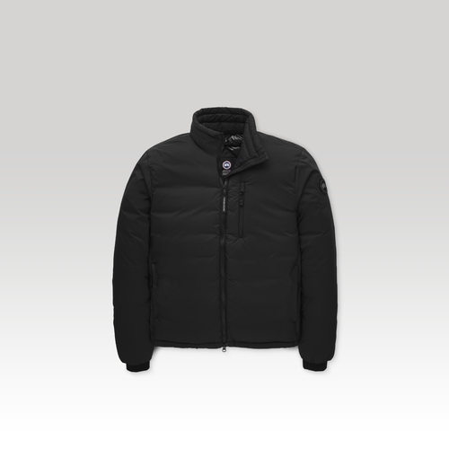 Giacca Lodge Label (Uomo, , XS) - Canada Goose - Modalova