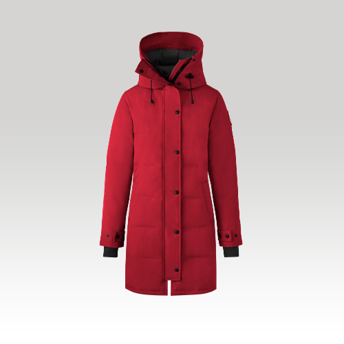 Shelburne Parka Heritage (Weiblich, , L) - Canada Goose - Modalova