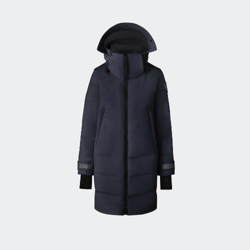 Kenton Parka Heritage (Weiblich, , XXS) - Canada Goose - Modalova