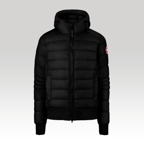 Crofton Bomberjacke (Männlich, , XS) - Canada Goose - Modalova