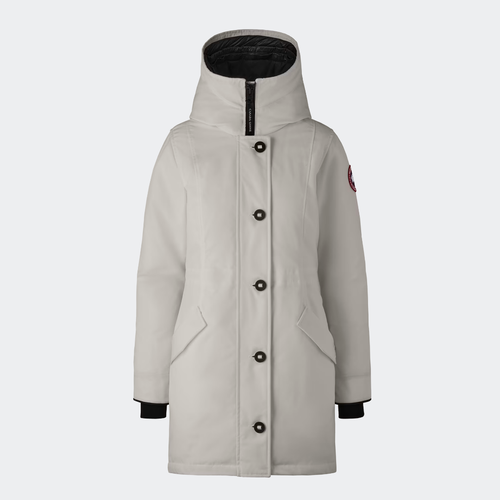 Parka Rossclair (Donna, , S) - Canada Goose - Modalova