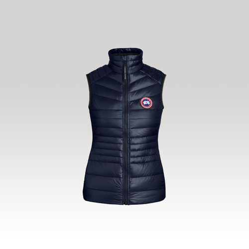 Womenâs Hybridge Lite Tech Down Gilet (Women, , XXL) - Canada Goose - Modalova