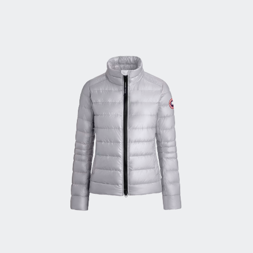 Cypress Jacket (Women, , M) - Canada Goose - Modalova