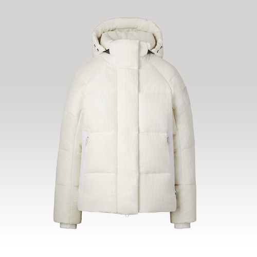 Parka Junction Shiny Crinkle (Donna, , XS) - Canada Goose - Modalova